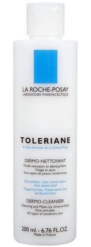 La Roche-Posay Toleriane W Emulsja do mycia 200ml-137430